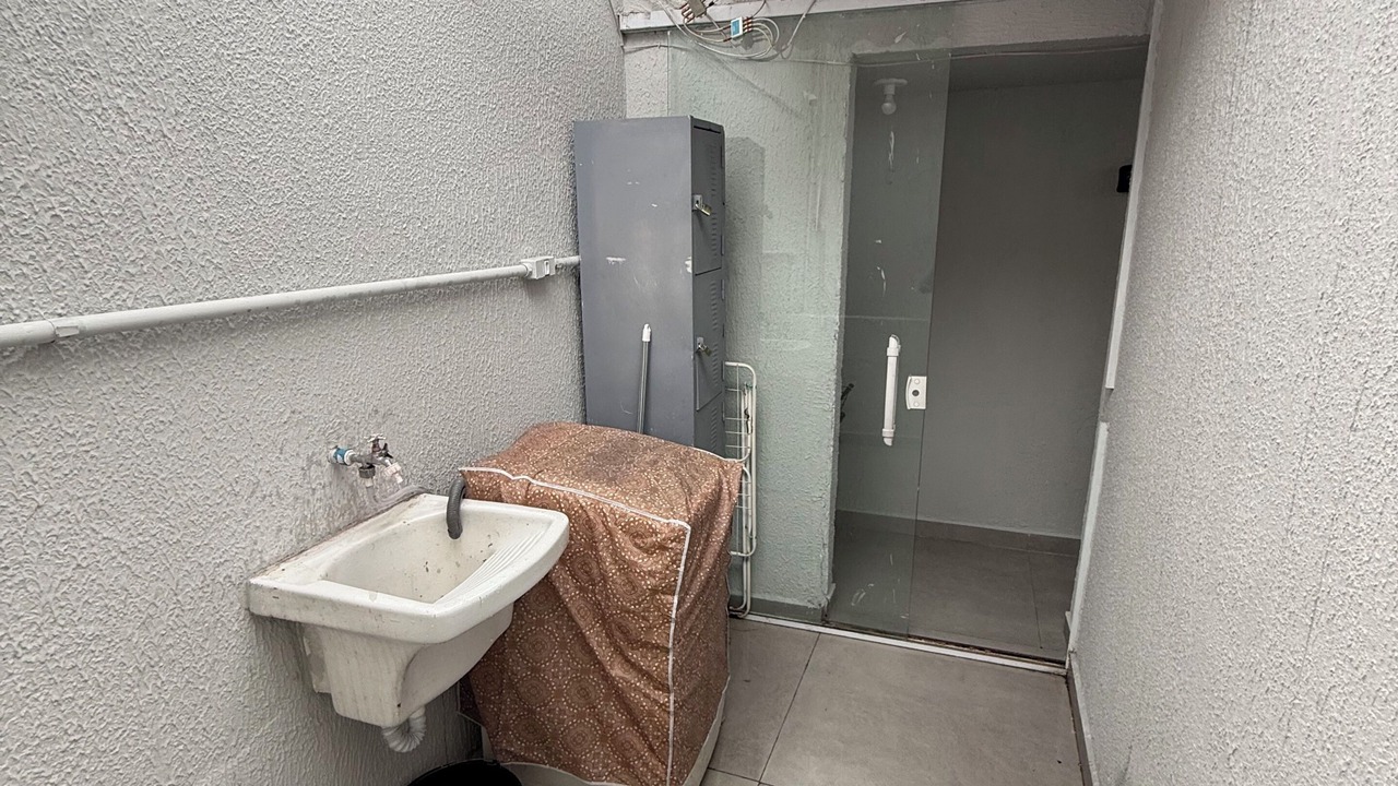 Photo of Bathroom in Zona Norte