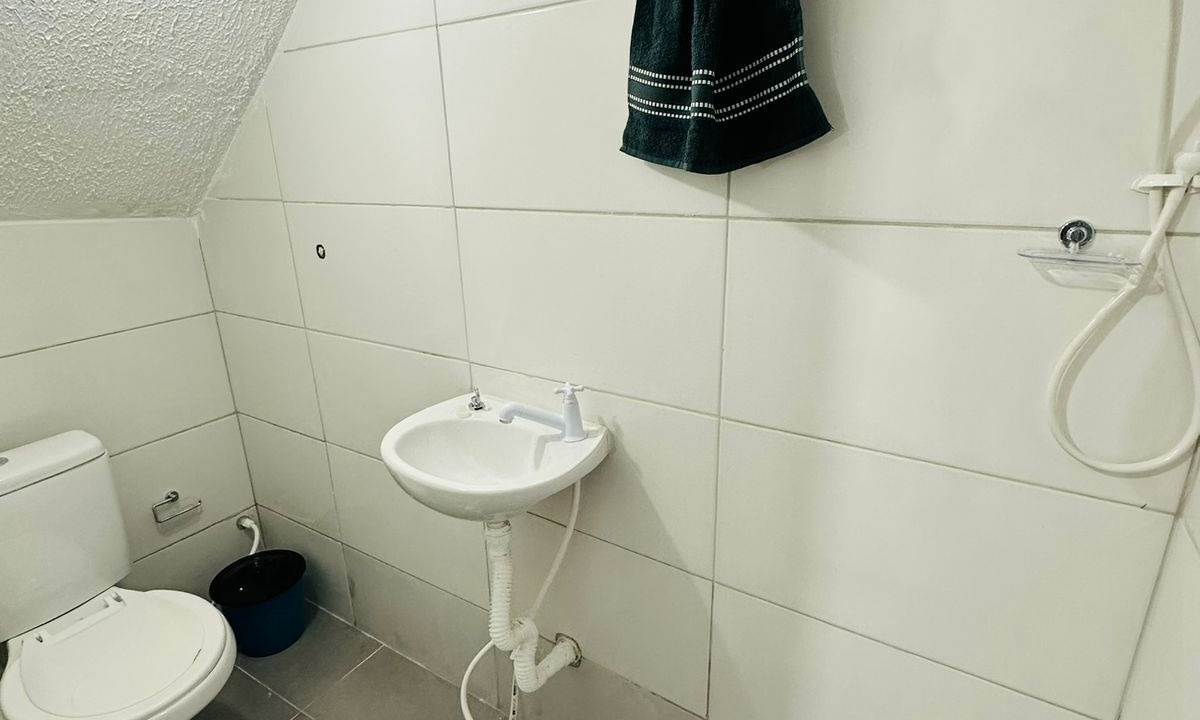 Photo of Bathroom in Zona Norte