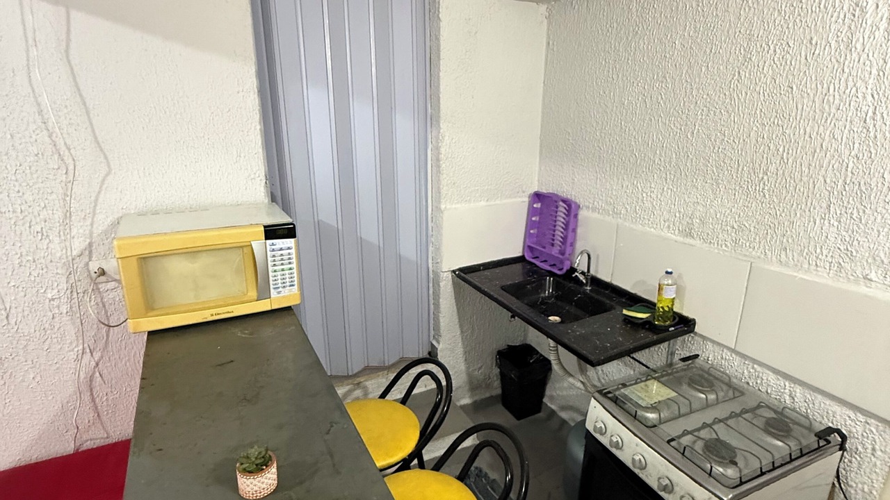 Photo of Kitchen in Zona Norte