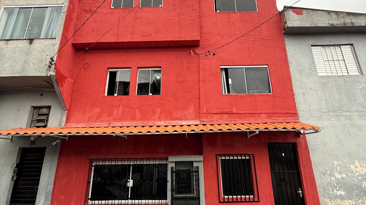 Photo of Outdoor in Zona Norte