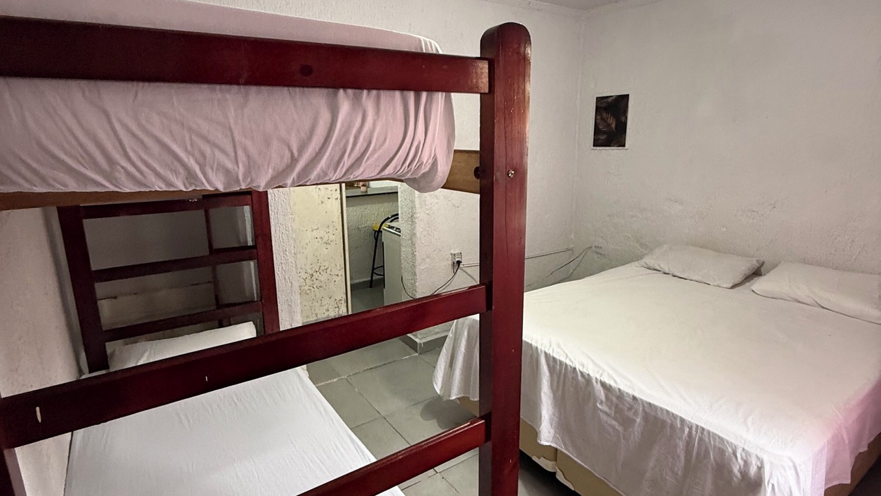 Photo of Bedroom in Zona Norte