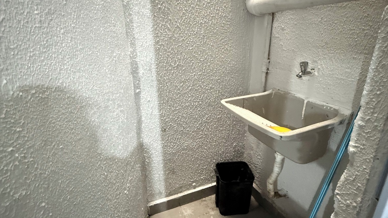Photo of Bathroom in Zona Norte