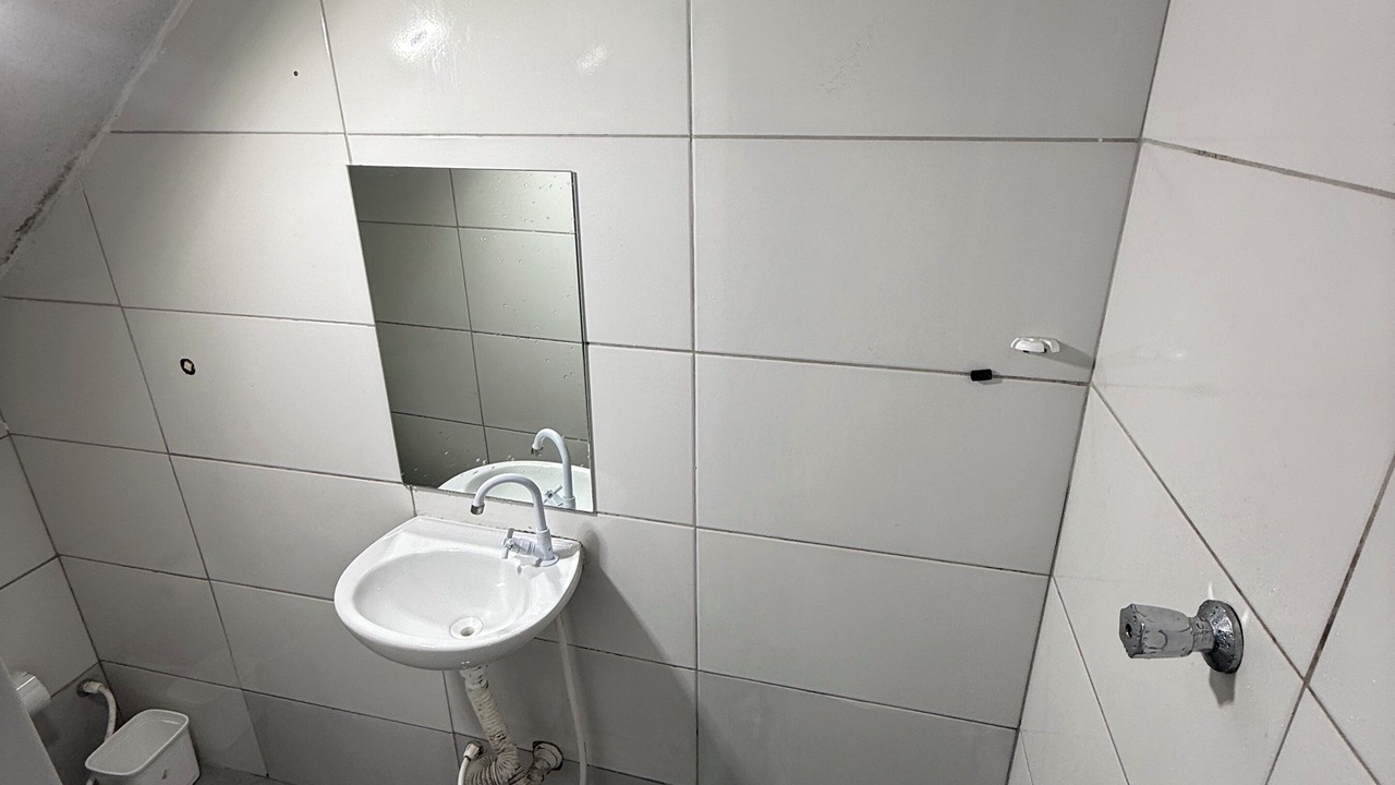 Photo of Bathroom in Zona Norte