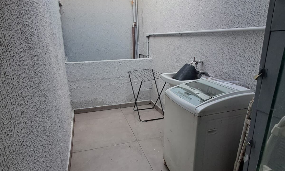 Photo of Patio Balcony in Zona Norte