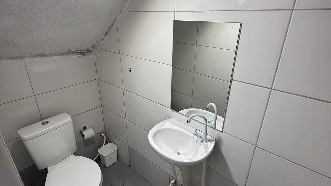 Photo of Bathroom in Zona Norte