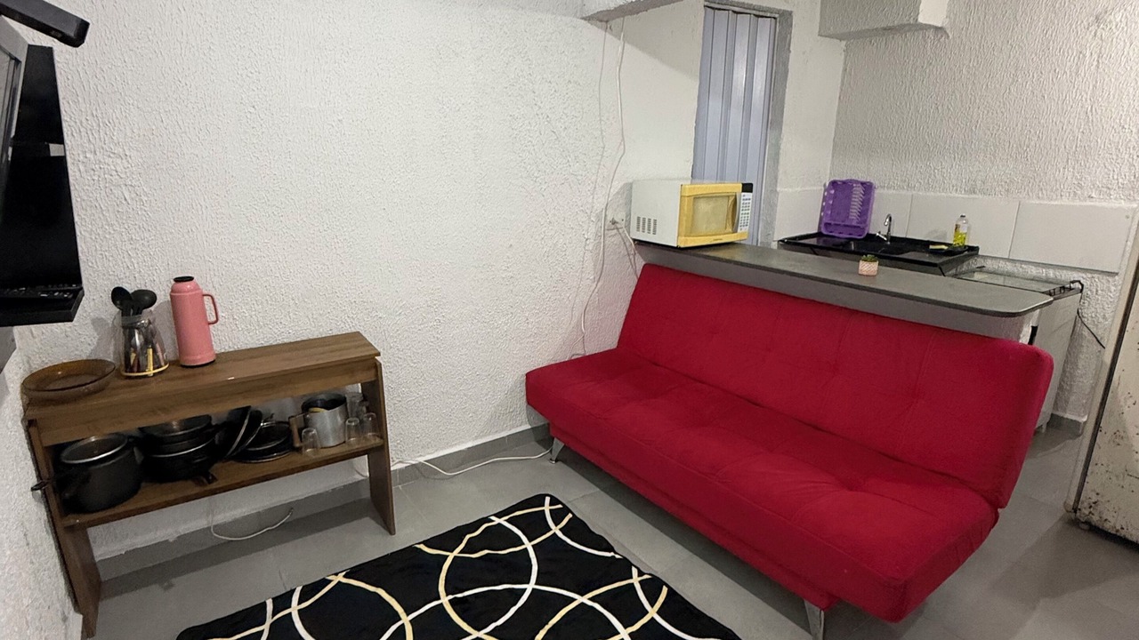 Photo of Livingroom in Zona Norte