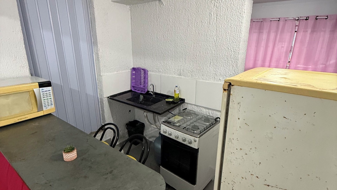 Photo of Kitchen in Zona Norte