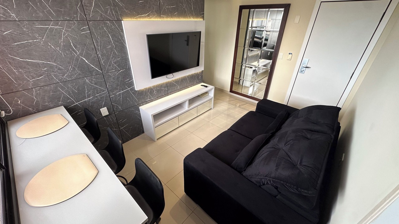 Photo of Livingroom in Zona 01