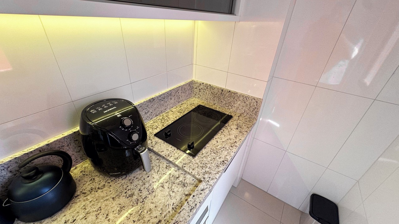 Photo of Kitchen in Zona 01