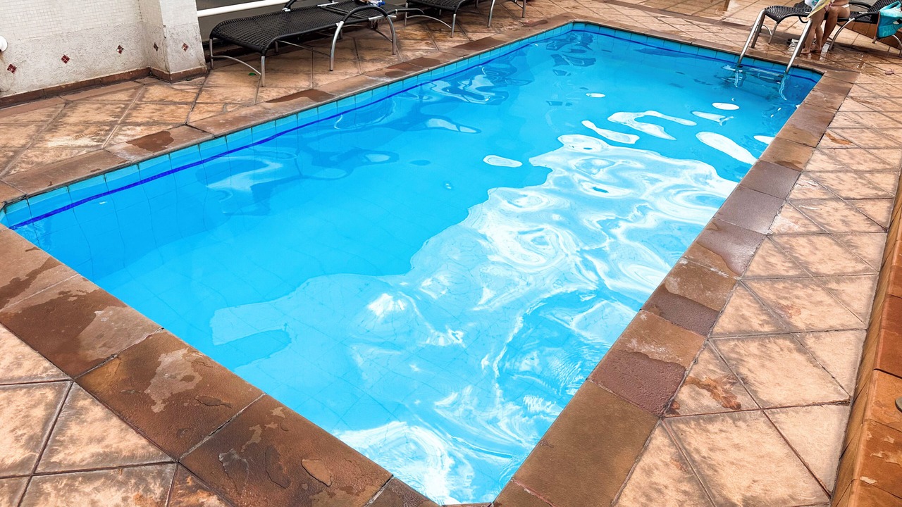Photo of Outdoor in Zona 01