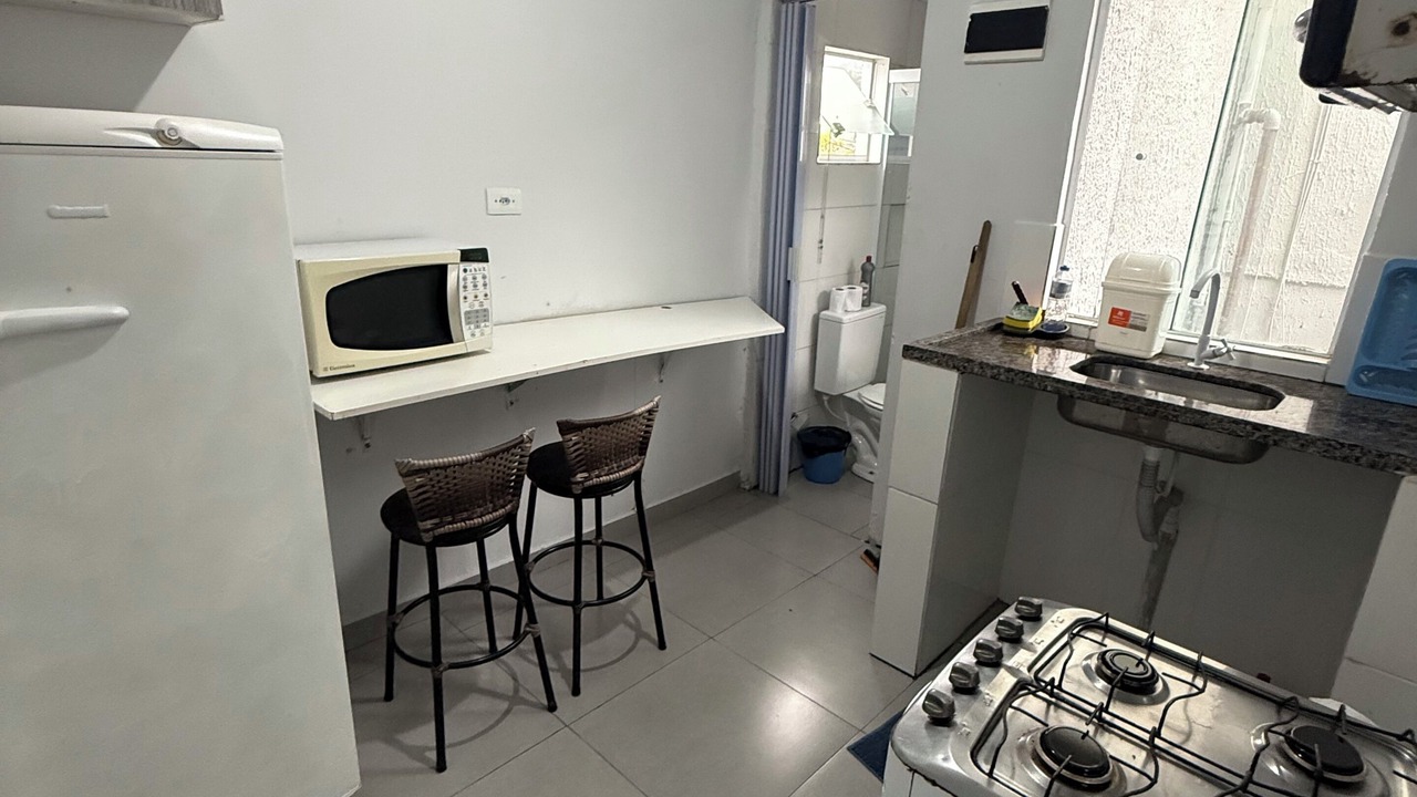 Photo of Kitchen in Zona Norte