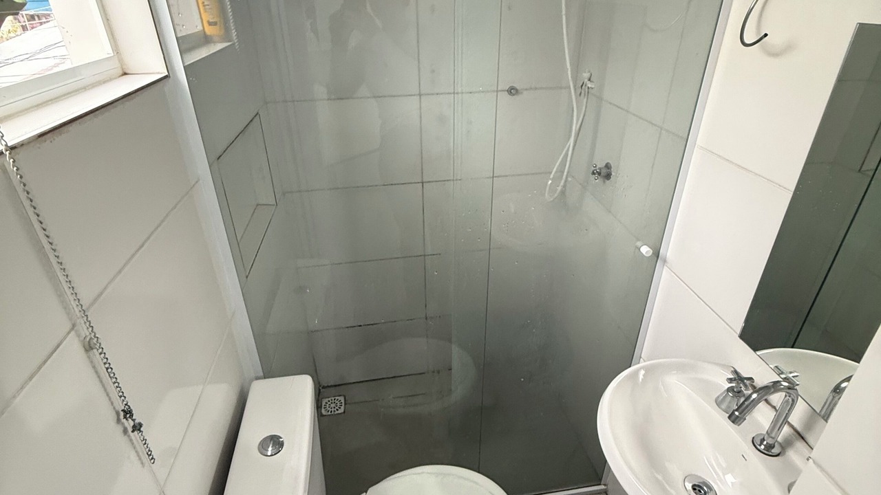 Photo of Bathroom in Zona Norte