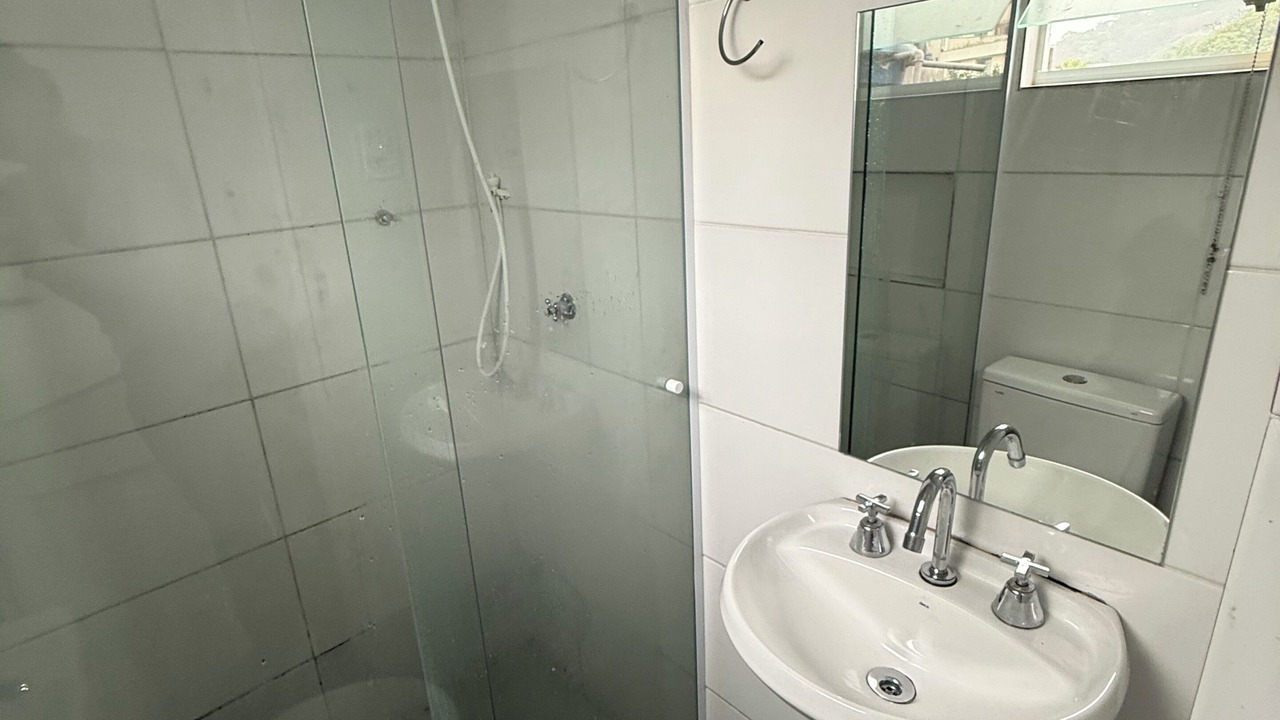 Photo of Bathroom in Zona Norte