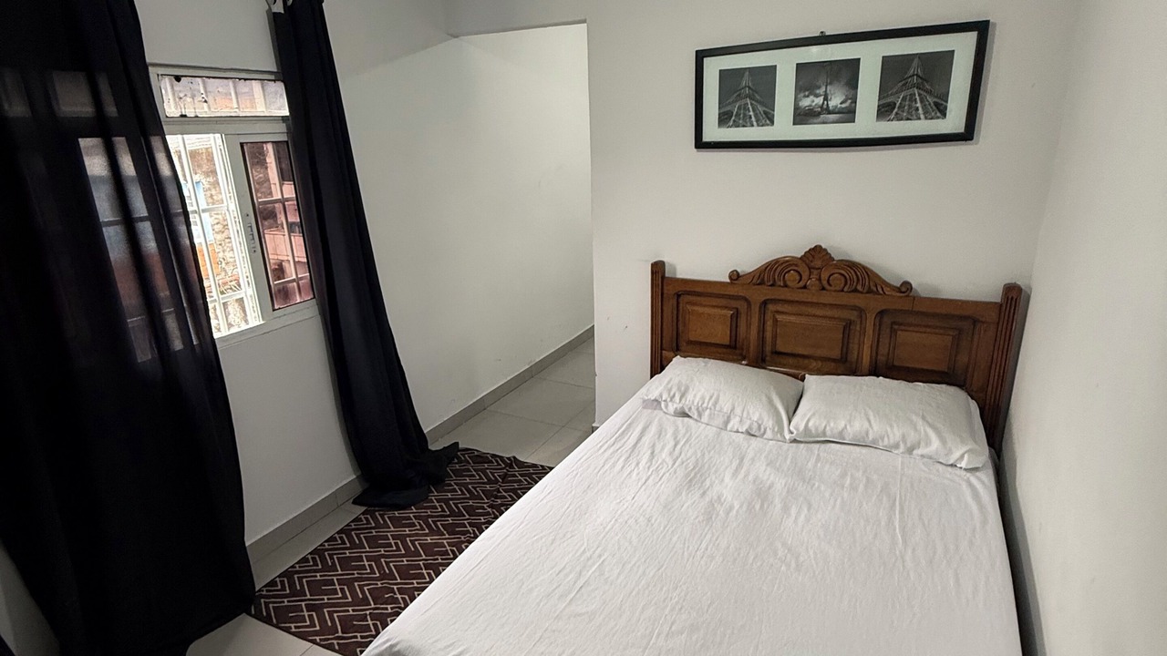 Photo of Bedroom in Zona Norte
