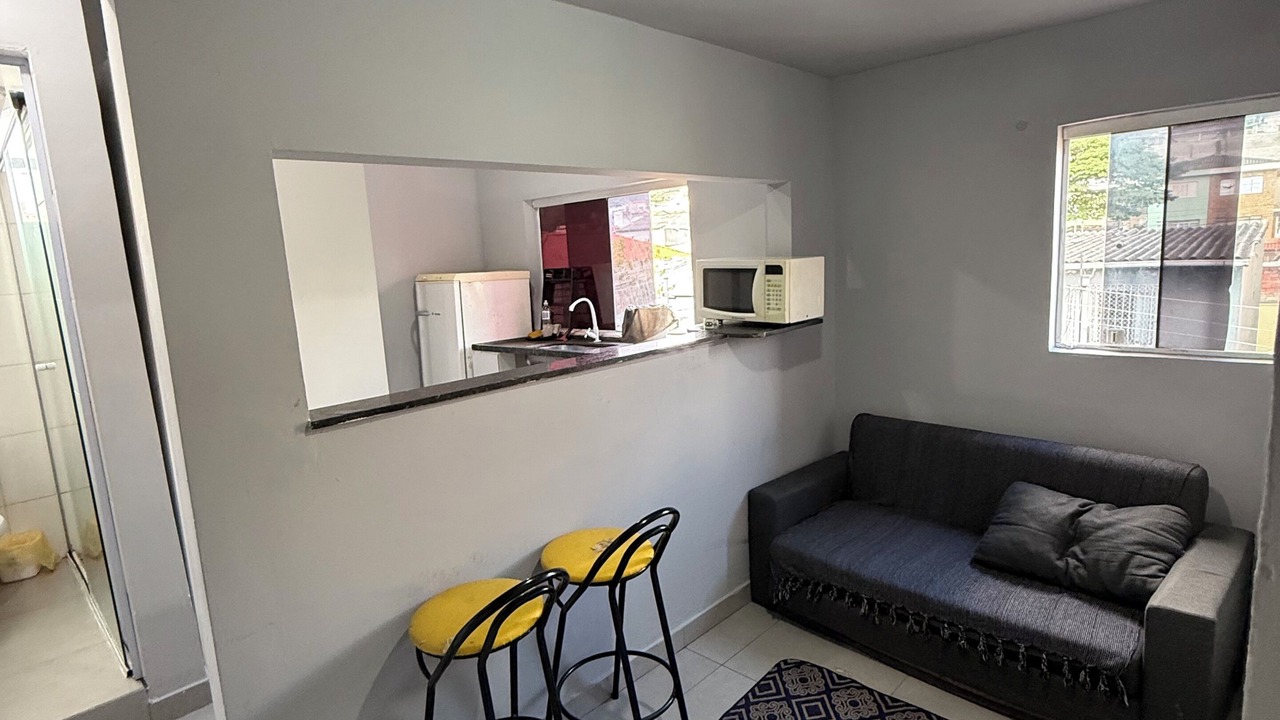 Photo of Livingroom in Zona Norte