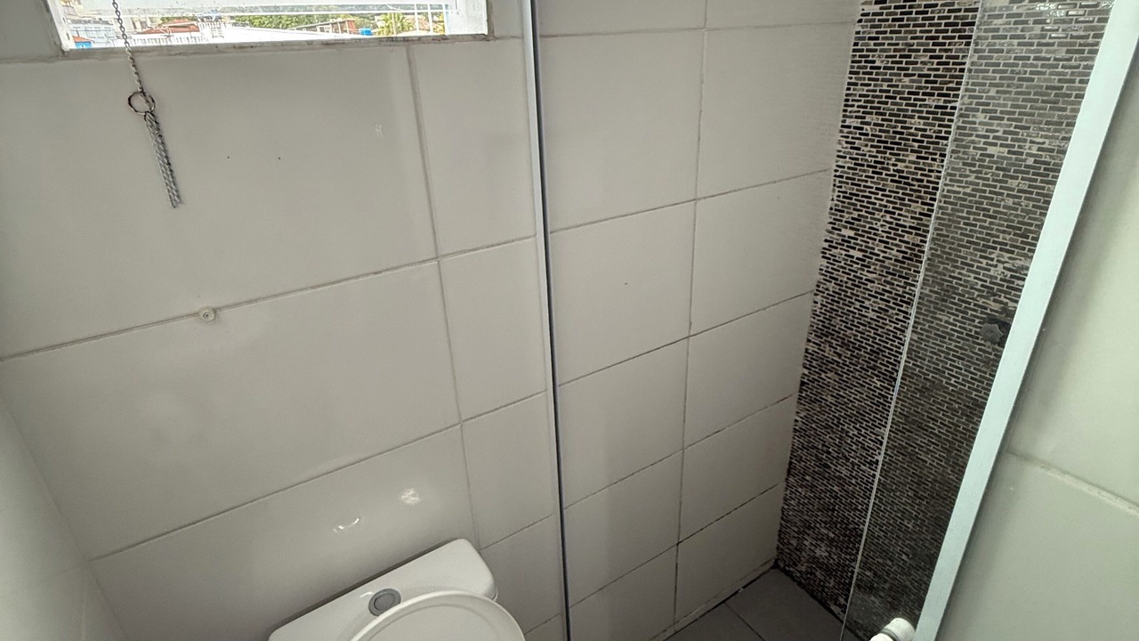 Photo of Bathroom in Zona Norte