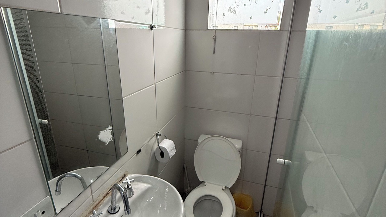 Photo of Bathroom in Zona Norte