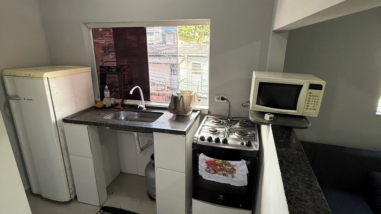 Photo of Kitchen in Zona Norte