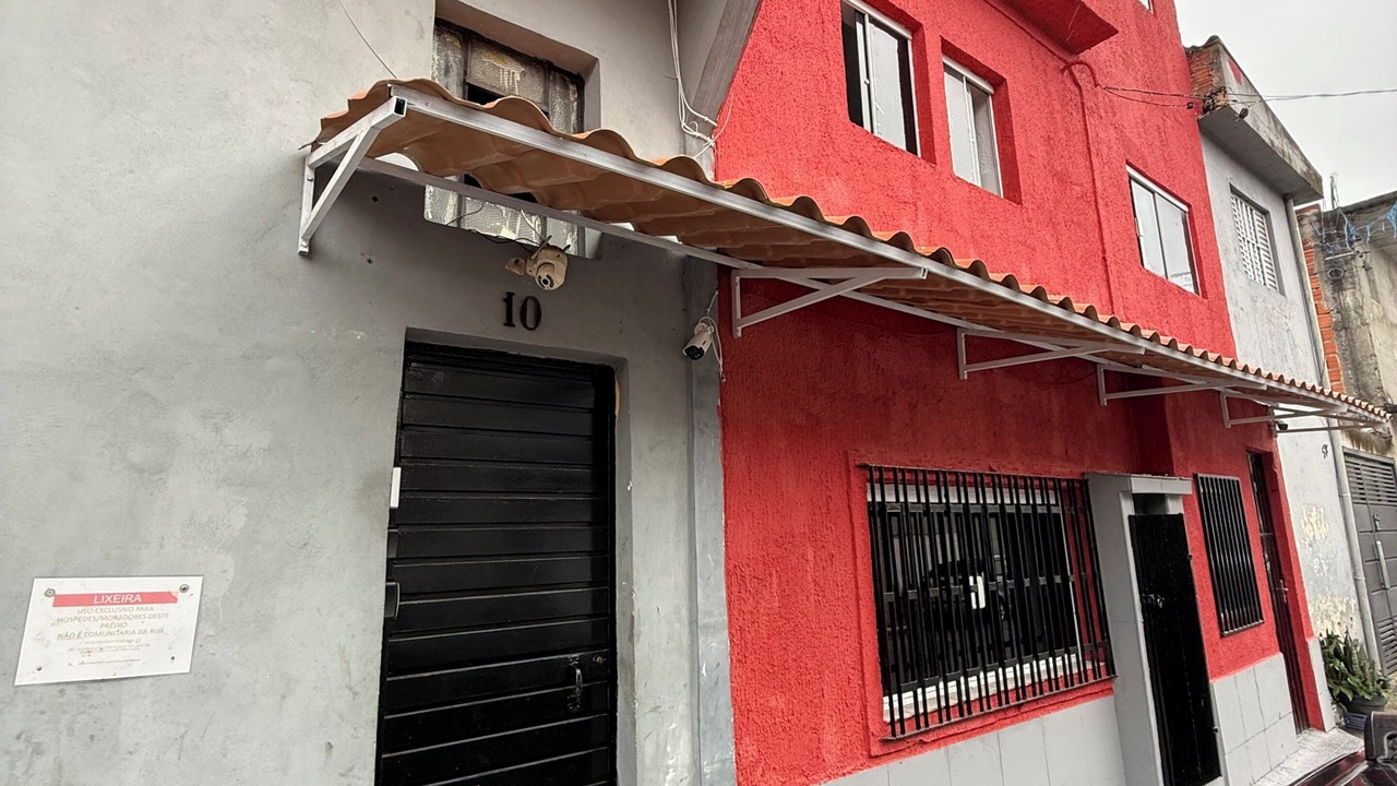 Photo of Outdoor in Zona Norte