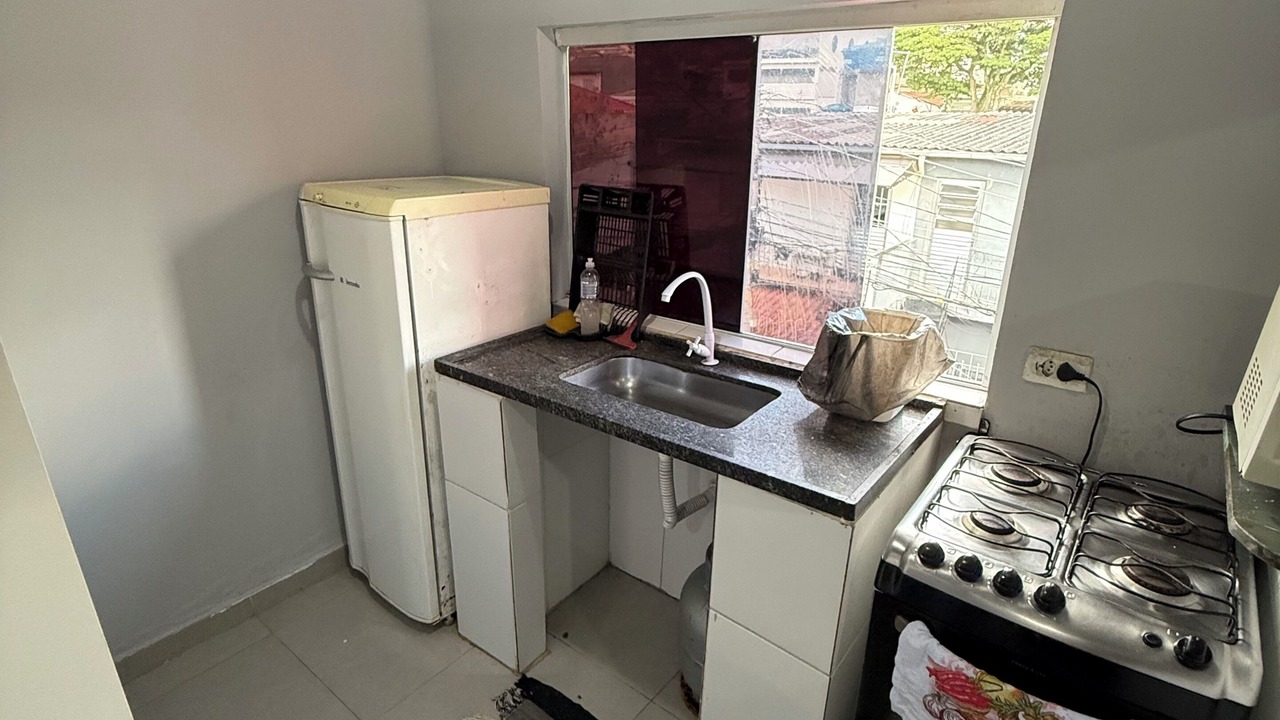 Photo of Kitchen in Zona Norte