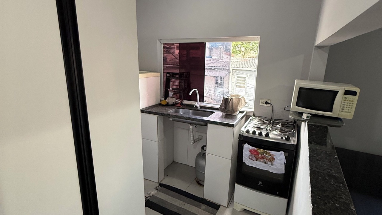 Photo of Kitchen in Zona Norte