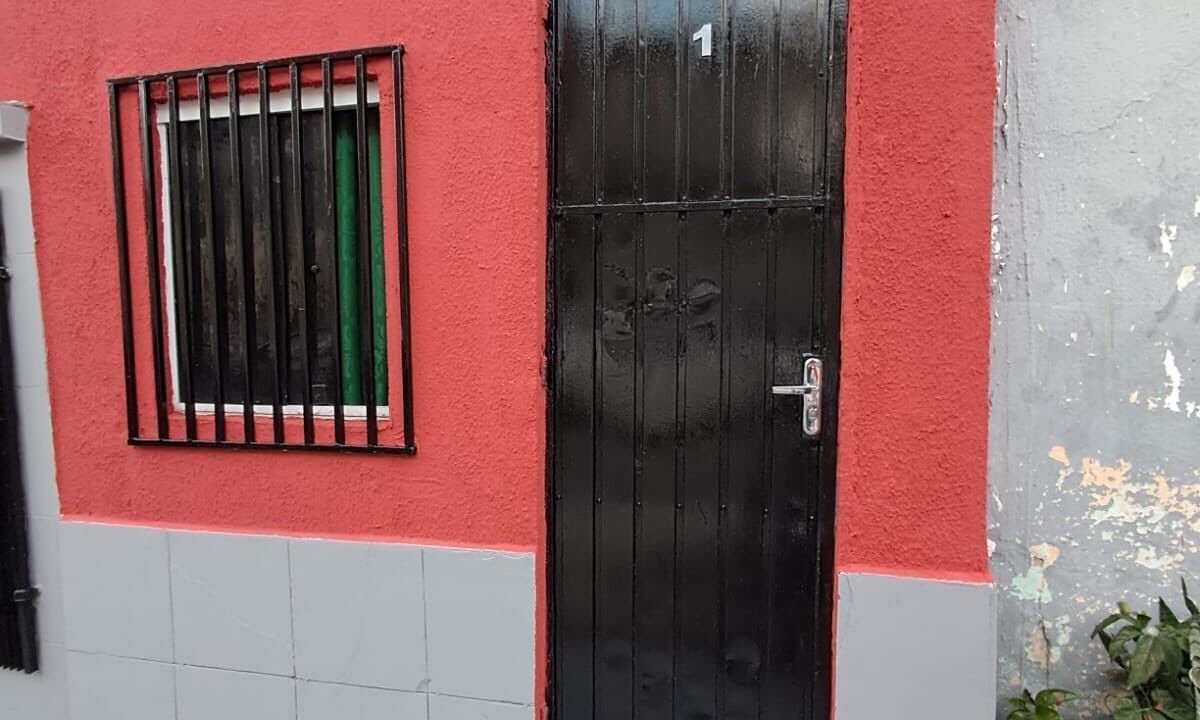 Photo of Outdoor in Zona Norte