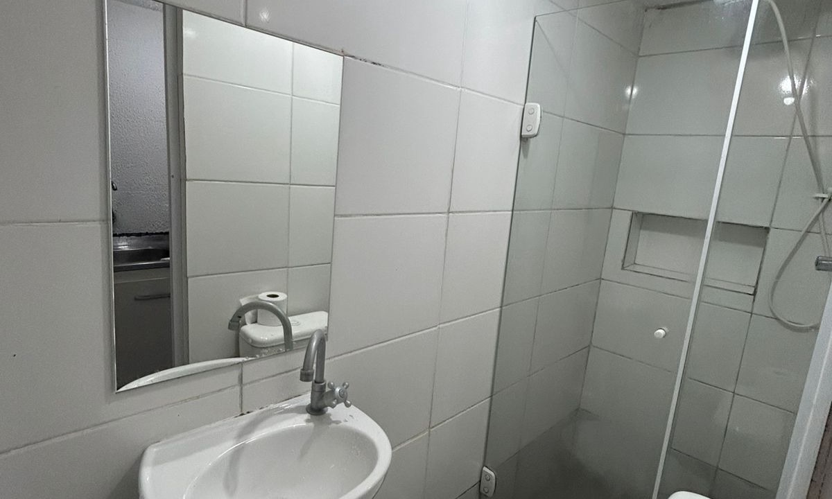 Photo of Bathroom in Zona Norte