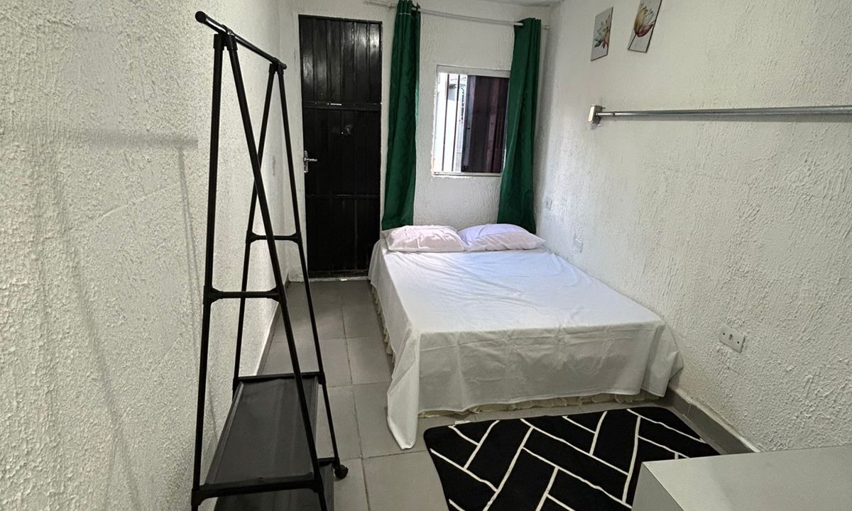 Photo of Bedroom in Zona Norte