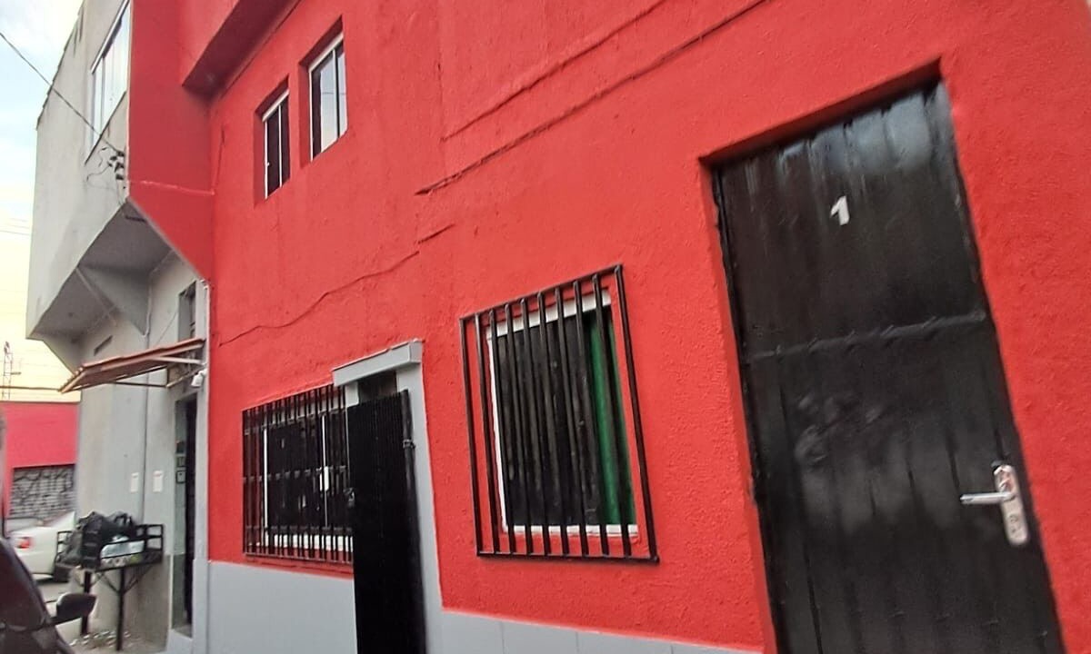 Photo of Outdoor in Zona Norte