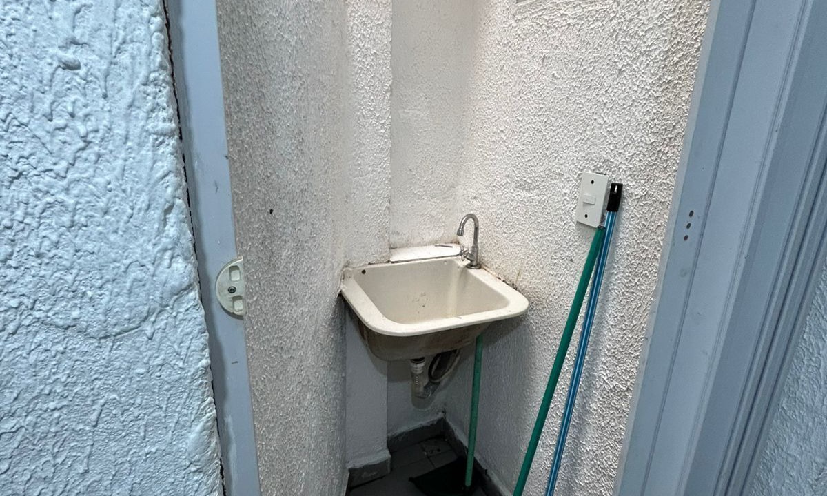 Photo of Bathroom in Zona Norte