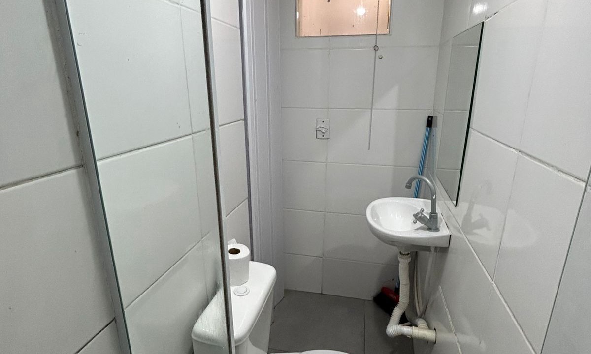 Photo of Bathroom in Zona Norte