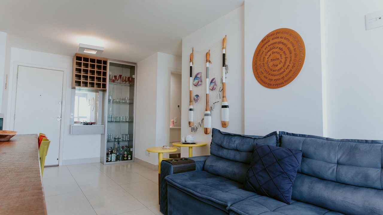 Photo of Patio Balcony in Enseada Azul