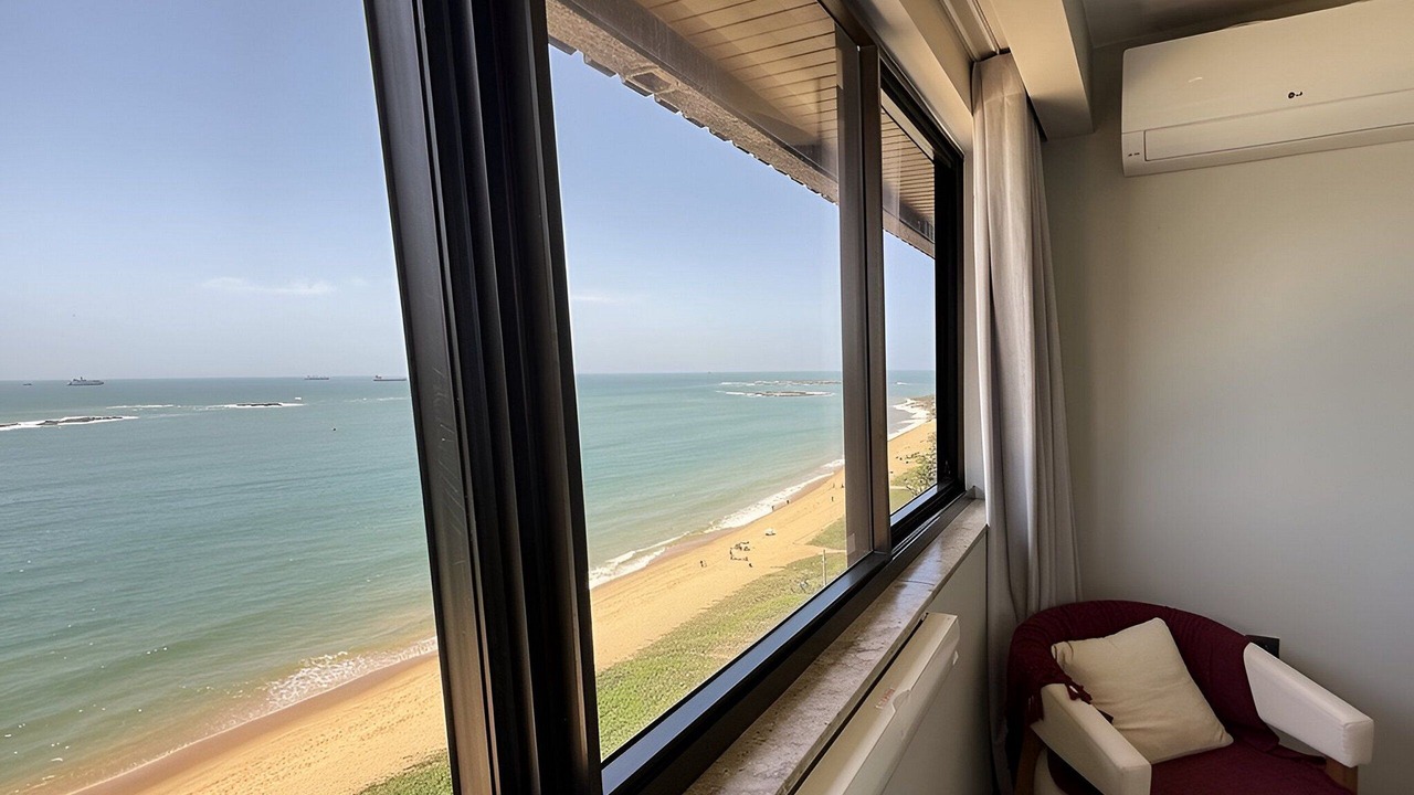 Photo of Bedroom in Vila Velha
