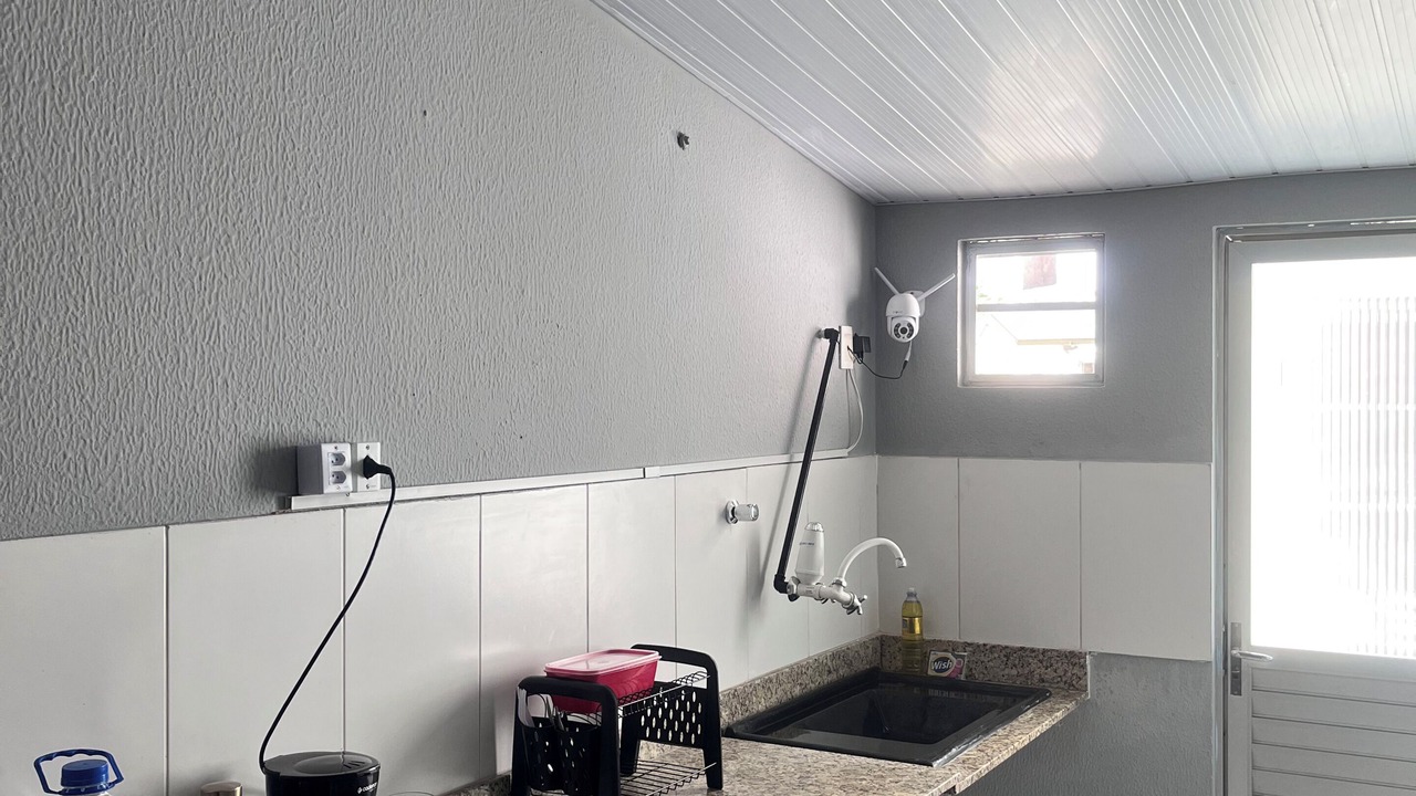 Photo of Kitchen in Ipitanga