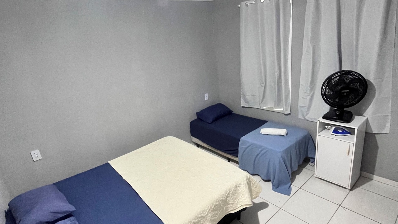 Photo of Bedroom in Ipitanga