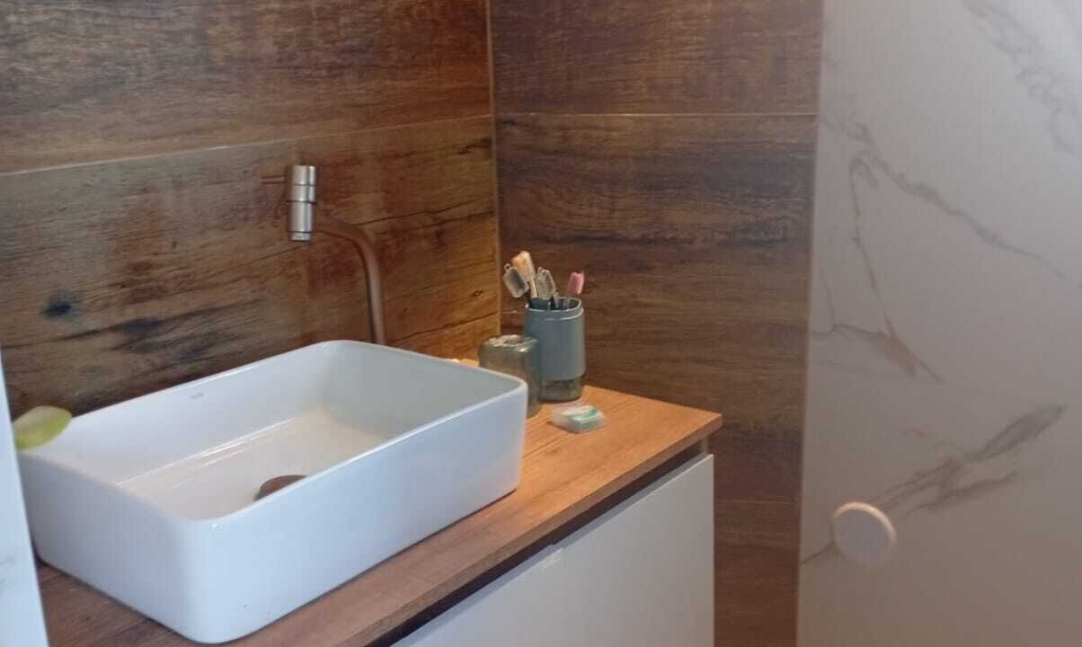 Photo of Bathroom in Itarare