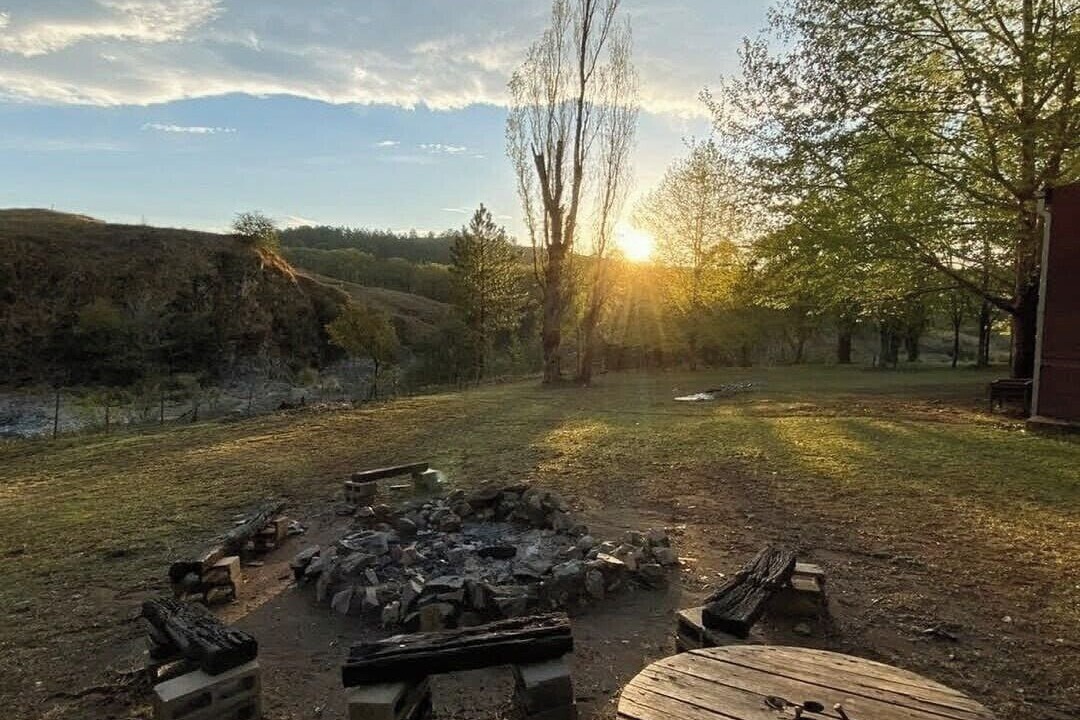 Photo of Outdoor in Calamuchita Department