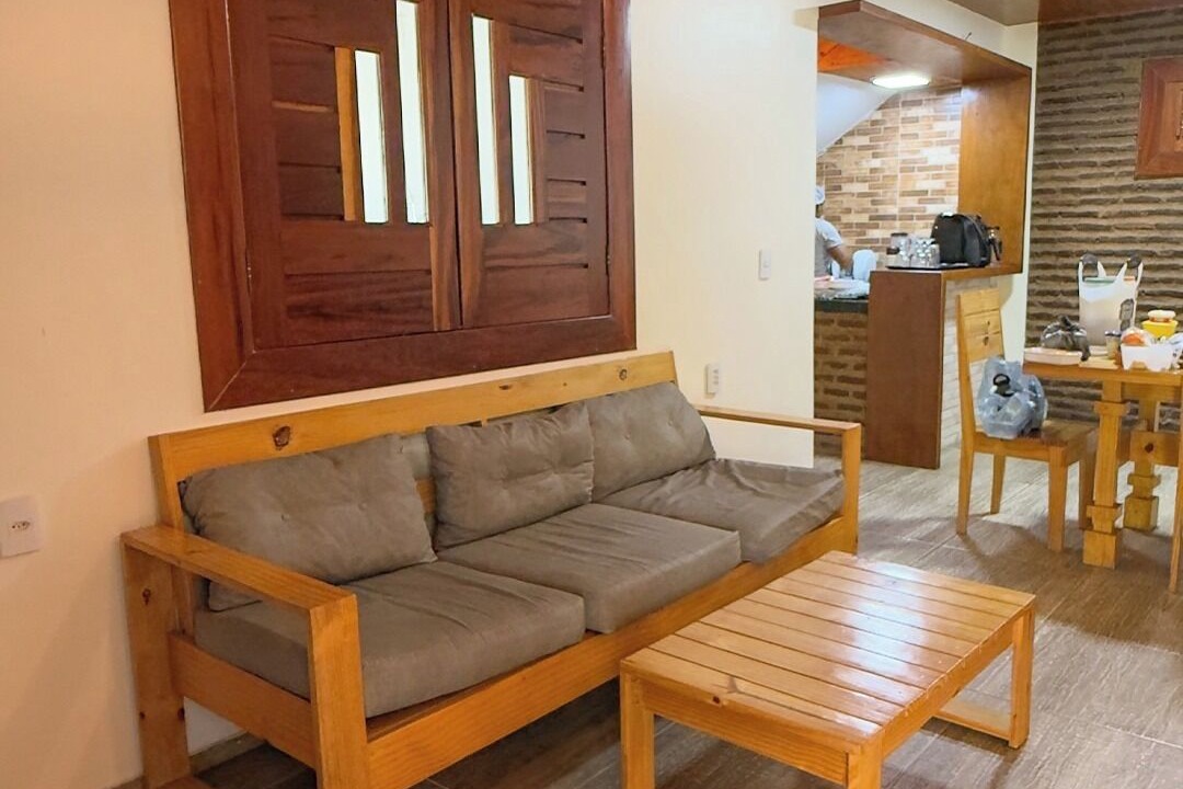 Photo of Livingroom in Acarau