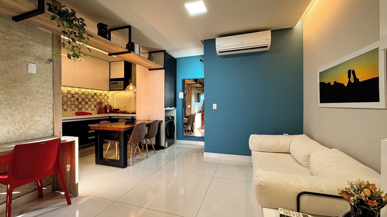 Photo of Livingroom in Sao Raimundo Nonato