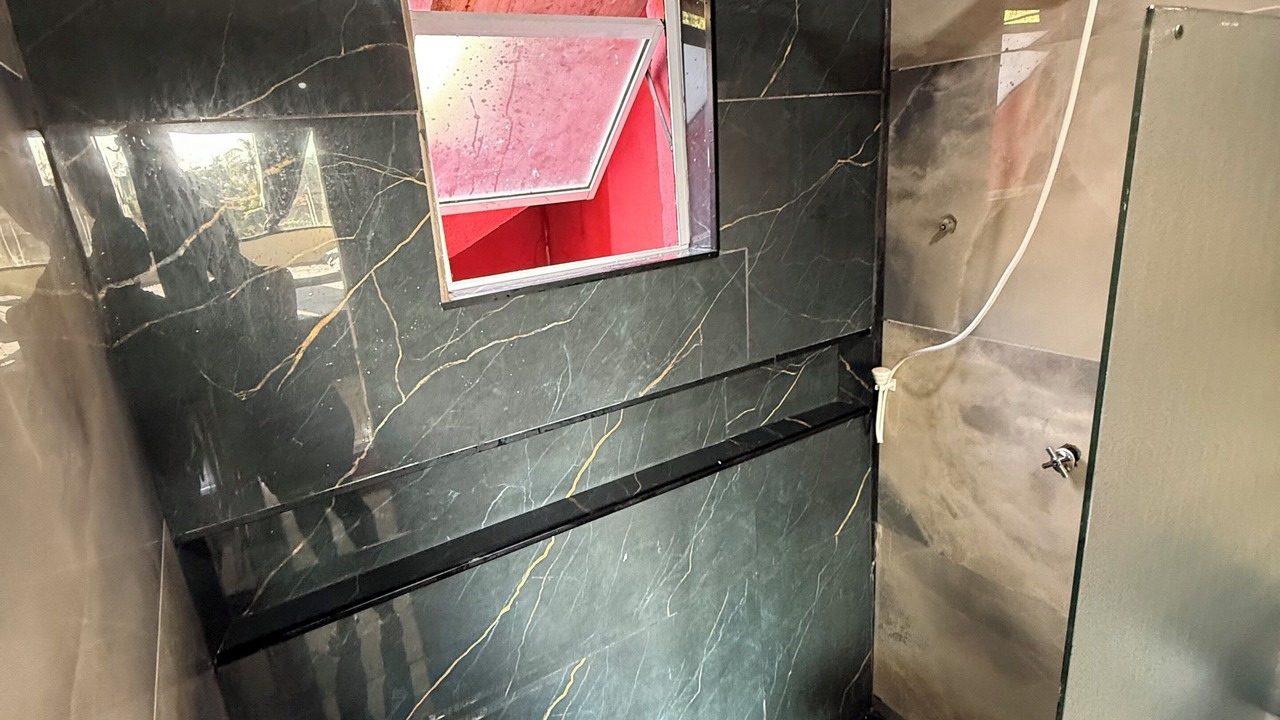 Photo of Bathroom in Mairipora