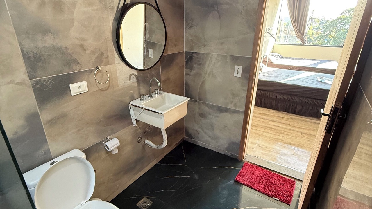 Photo of Bathroom in Mairipora