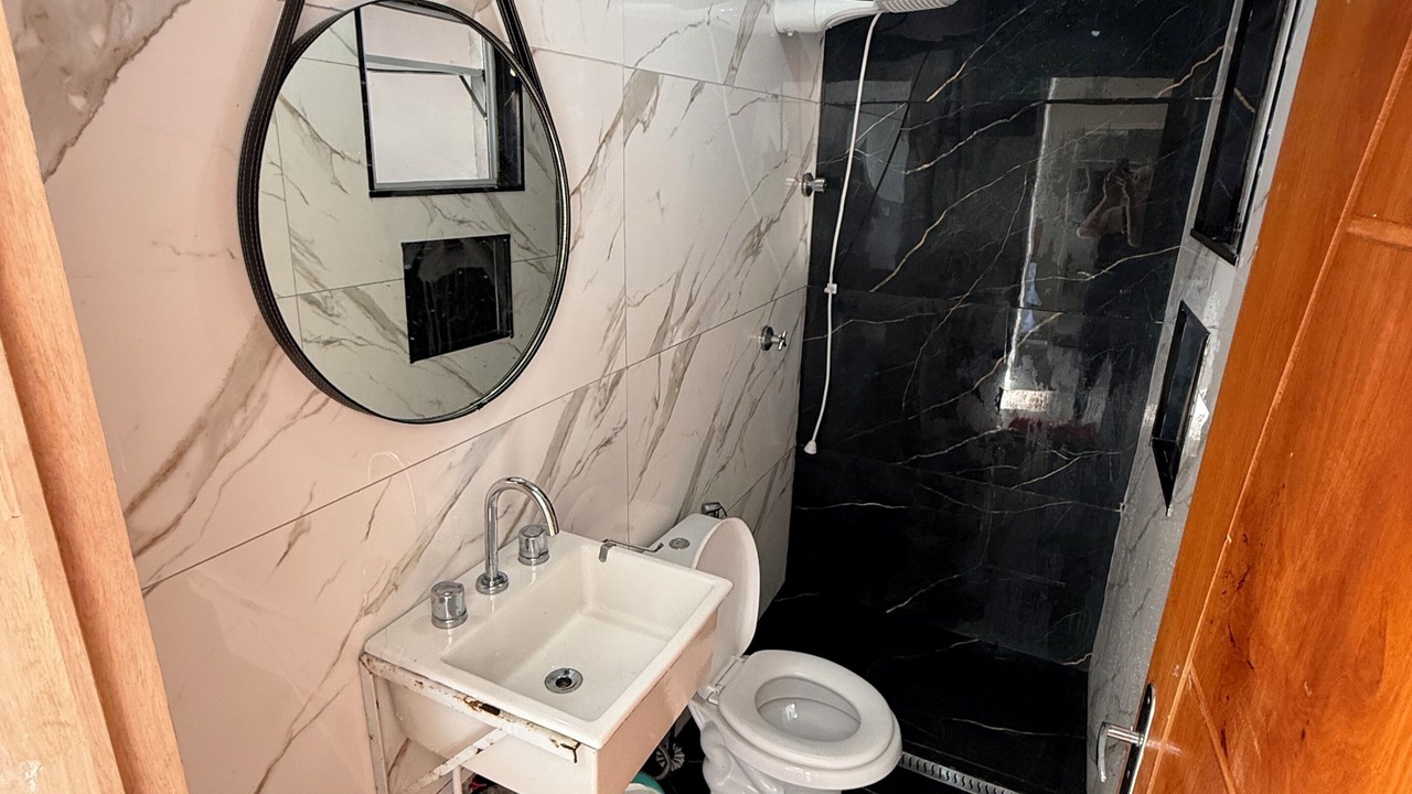 Photo of Bathroom in Mairipora