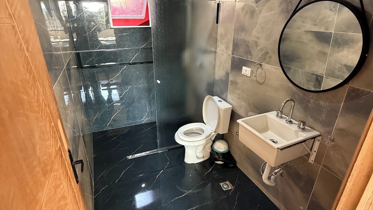 Photo of Bathroom in Mairipora