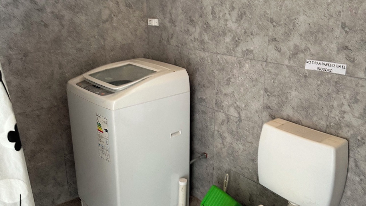 Photo of Bathroom in Paso de la Patria
