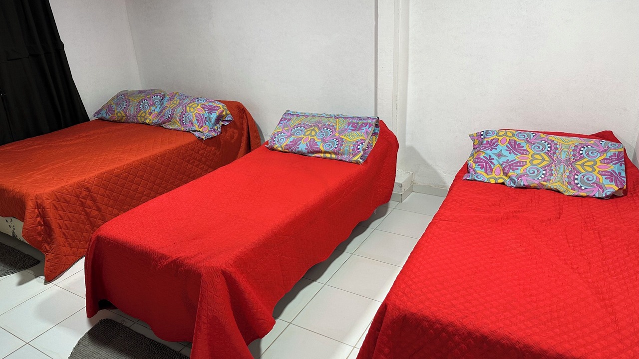 Photo of Bedroom in Paso de la Patria