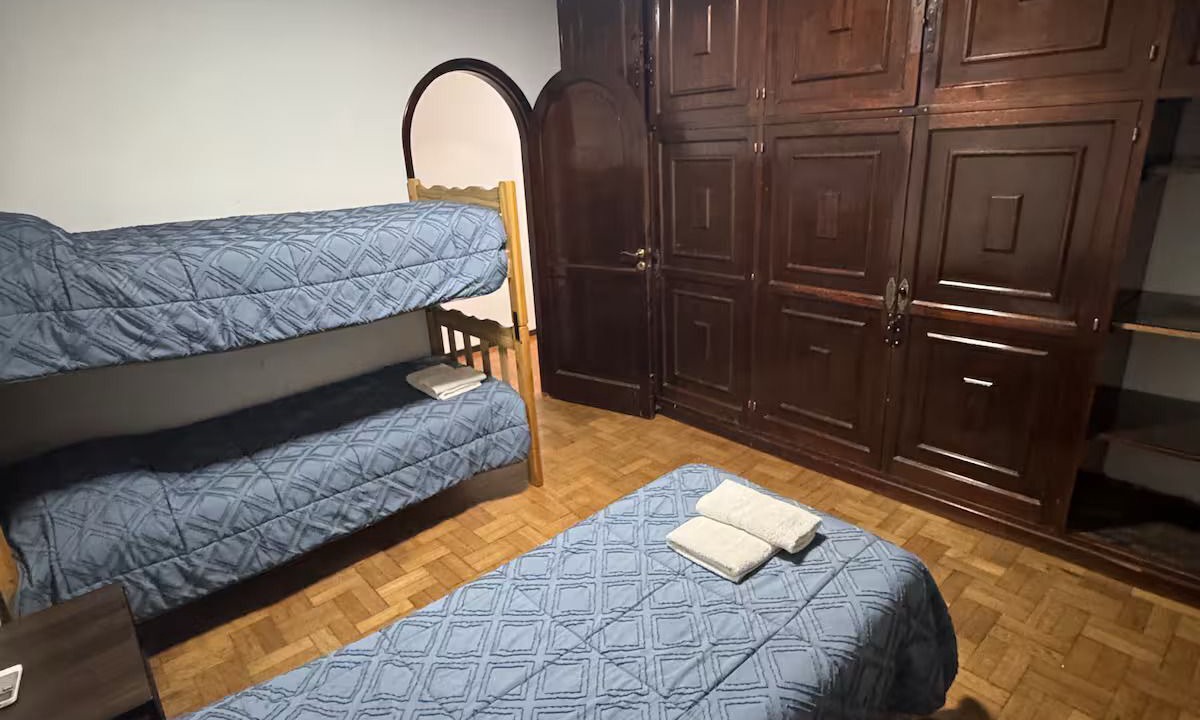Photo of Bedroom in Mendoza City Center