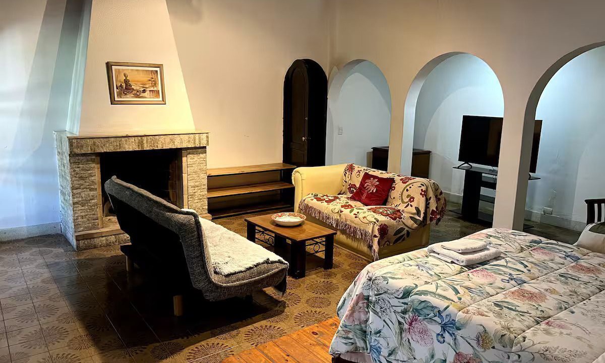 Photo of Livingroom in Mendoza City Center