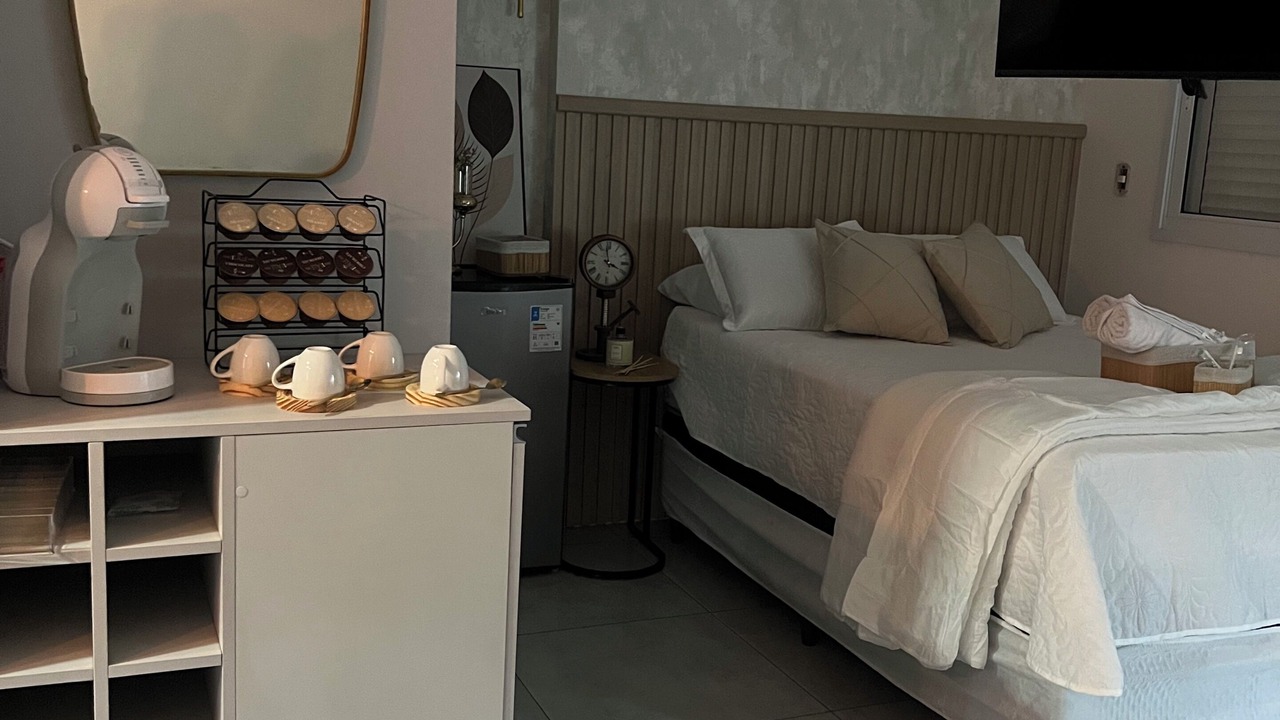 Photo of Bedroom in Picanco