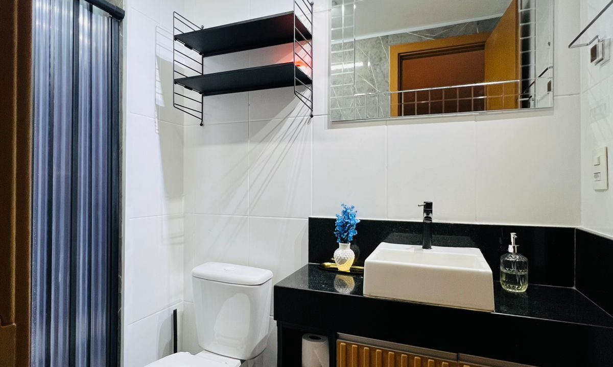 Photo of Bathroom in Picanco