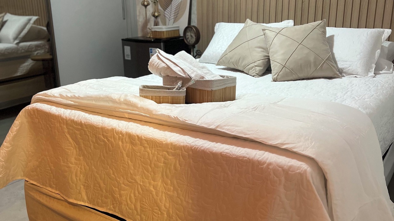 Photo of Bedroom in Picanco